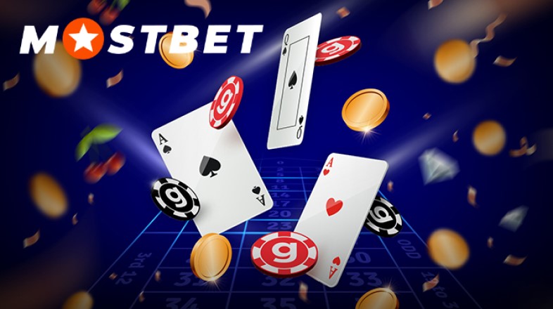 Mostbet AZ-ı endirin və quraşdırın